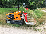 Roboflail Vario 25