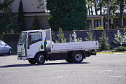 Isuzu elektromobily